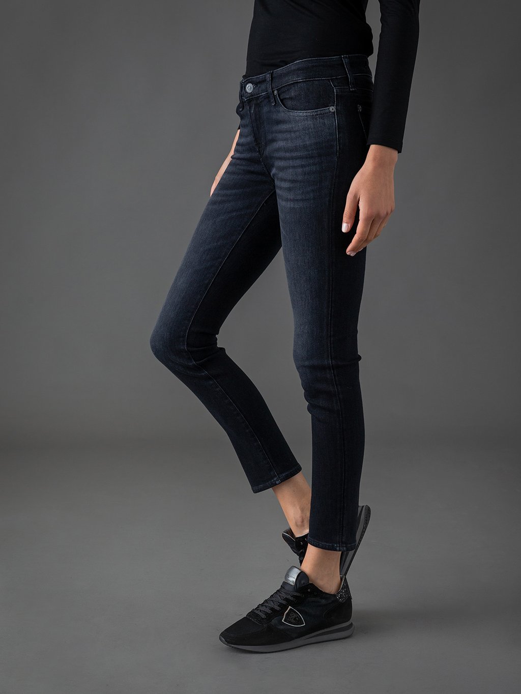 Detailansicht von Jeans von 7 FOR ALL MANKIND