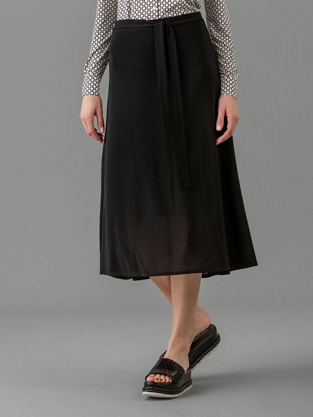 Detailansicht von Midi-Rock von DANIELS