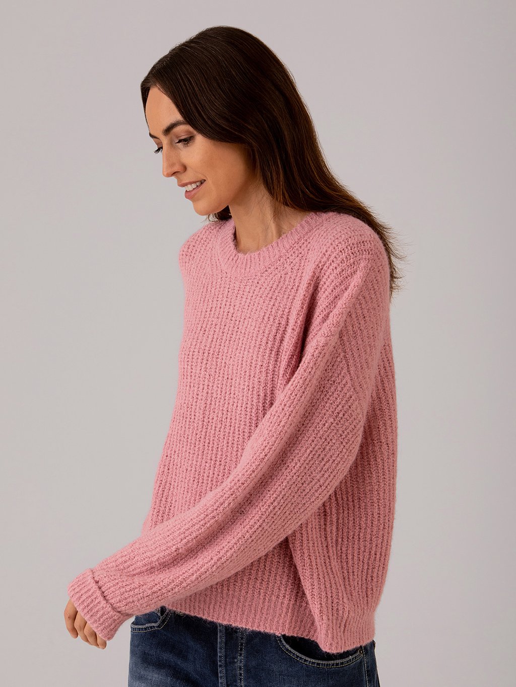 Detailansicht von Pullover von CIRCLE OF TRUST