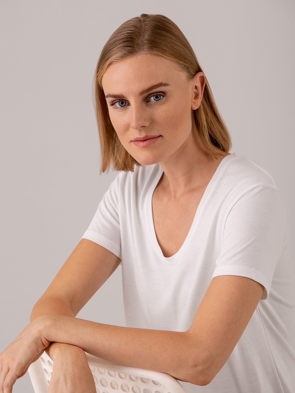 Detailansicht von T-Shirt von UNIVERSEL