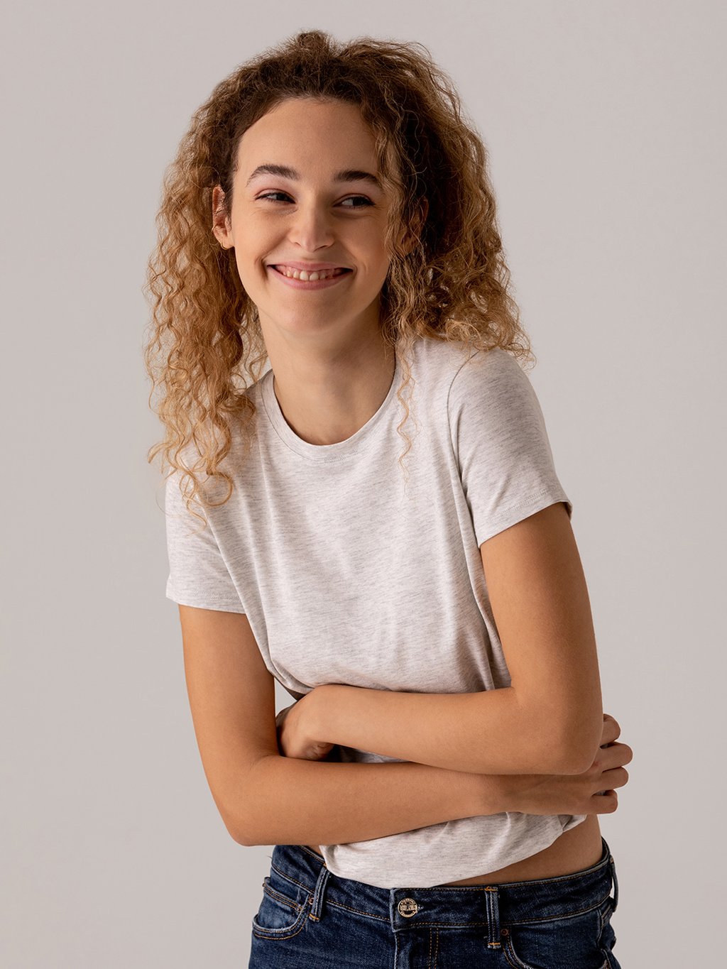 Detailansicht von T-Shirt von UNIVERSEL