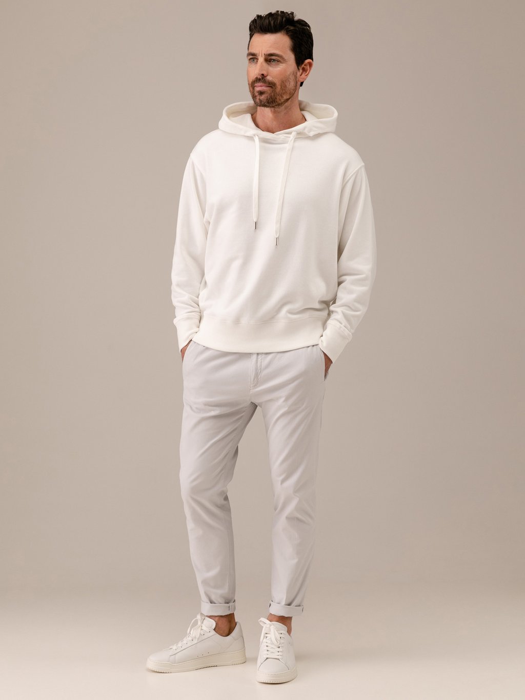 Detailansicht von Hoodie von DRYKORN