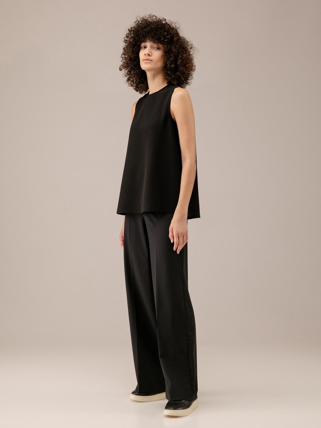 Detailansicht von Blusentop von ANTONELLI