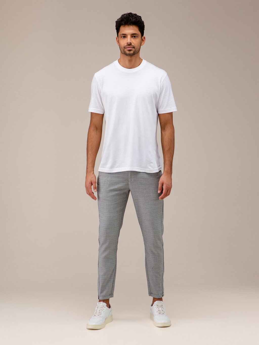 Detailansicht von Hose von GABBA