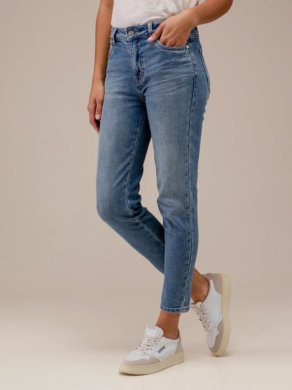 Detailansicht von Skinny Jeans von CIRCLE OF TRUST