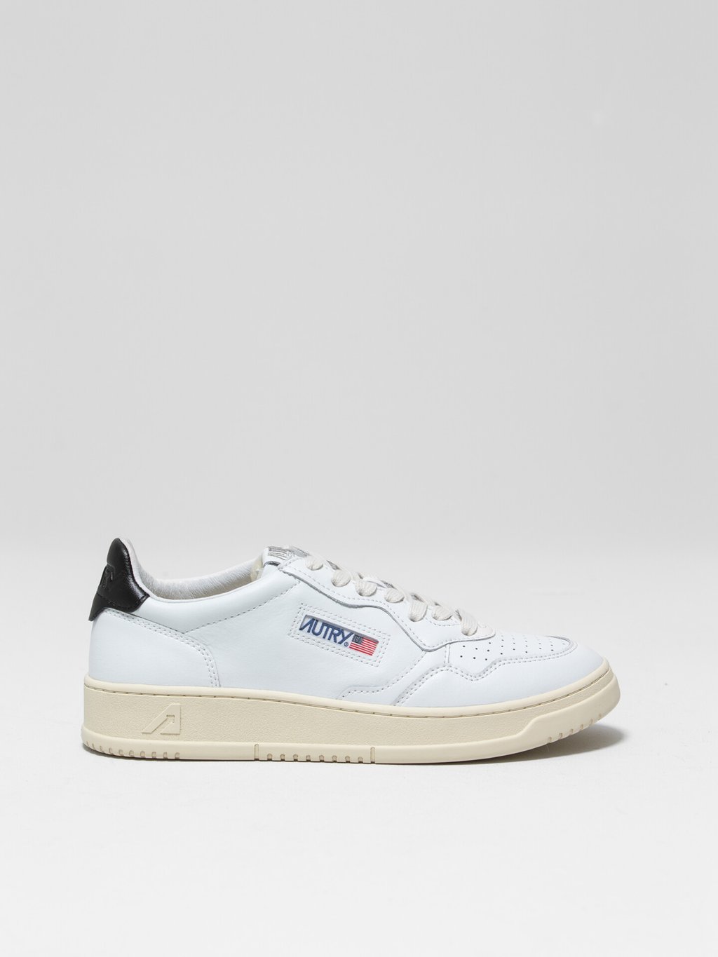 Detailansicht von Sneaker von AUTRY