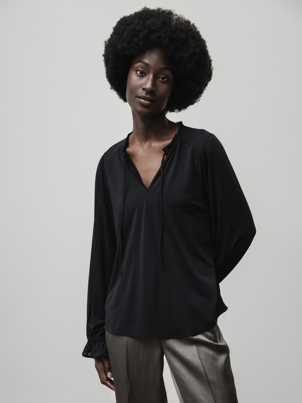 Detailansicht von Bluse von DANIELS