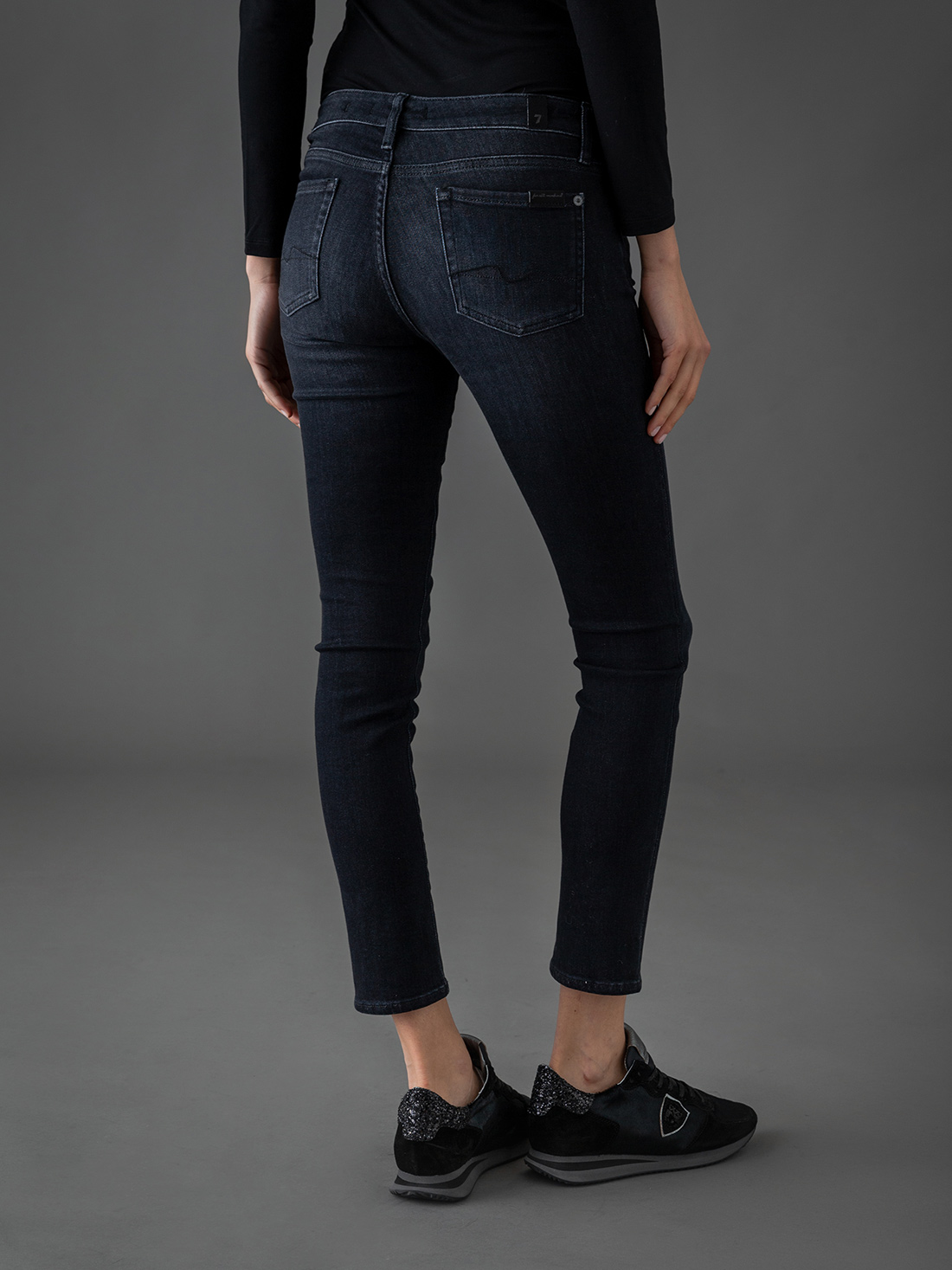 Detailansicht von Jeans von 7 FOR ALL MANKIND