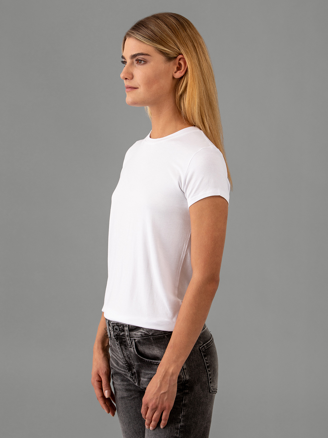 Detailansicht von T-Shirt von UNIVERSEL