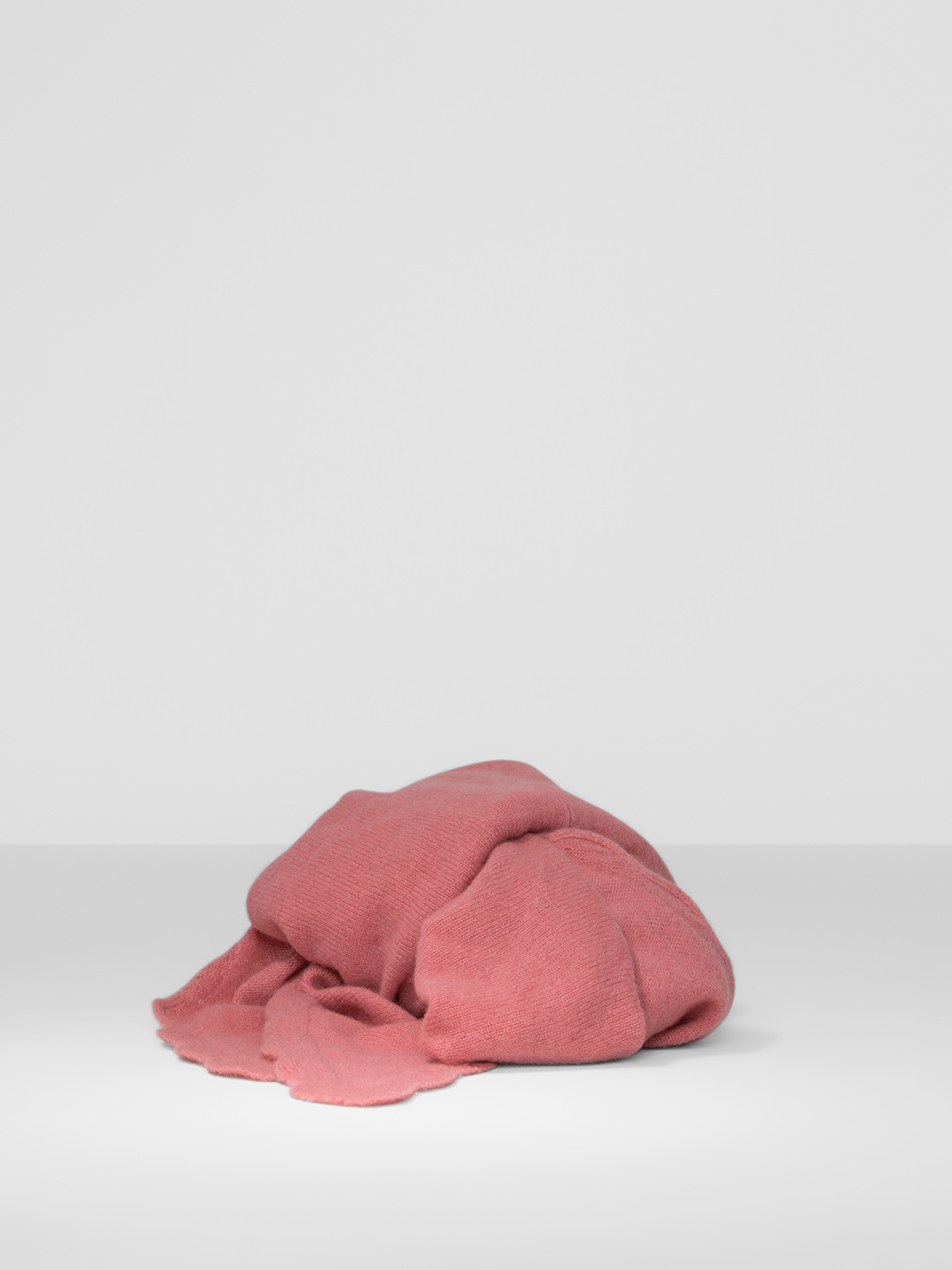 Detailansicht von Stola aus Cashmere von DANIELS