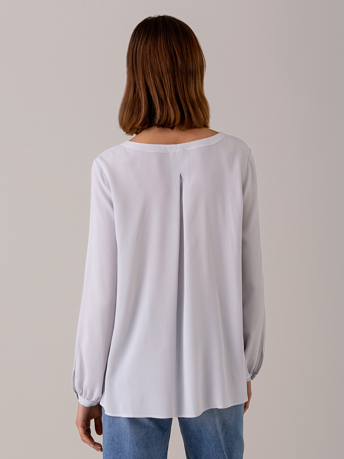 Detailansicht von Bluse von HER SHIRT