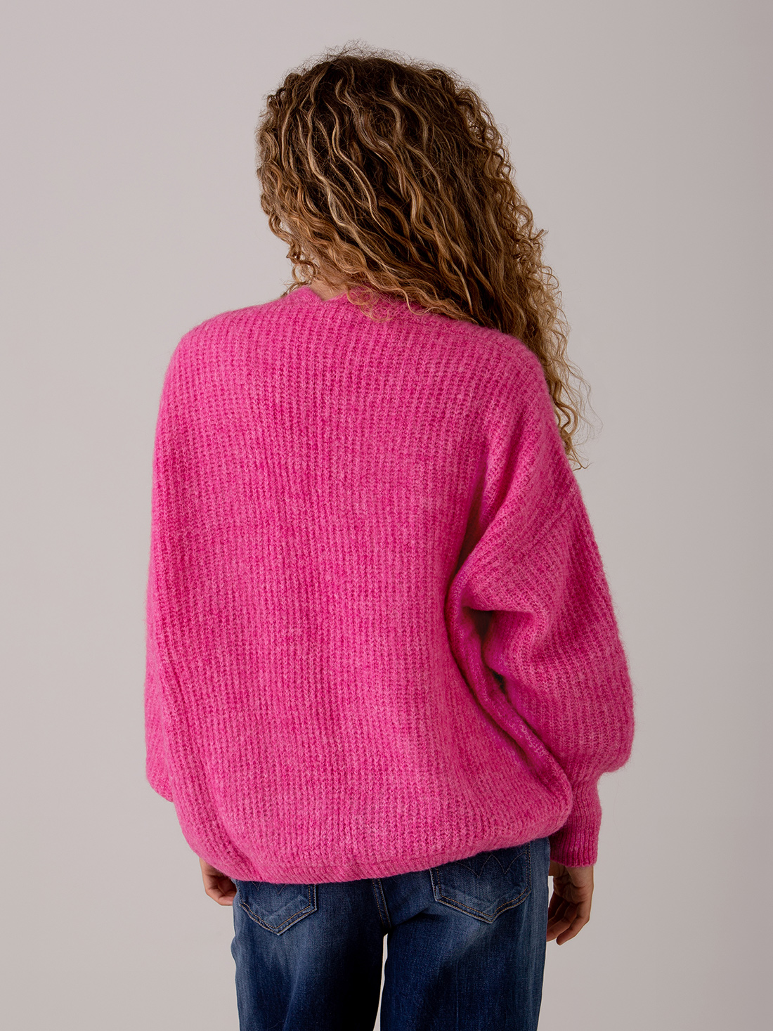 Detailansicht von Cardigan von AMERICAN VINTAGE