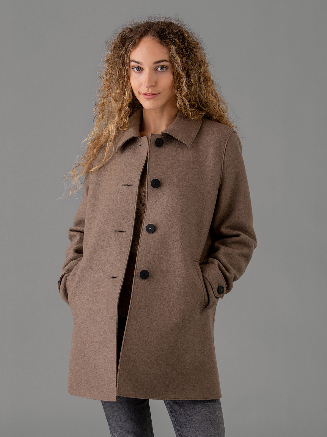 Detailansicht von Caban von HARRIS WHARF