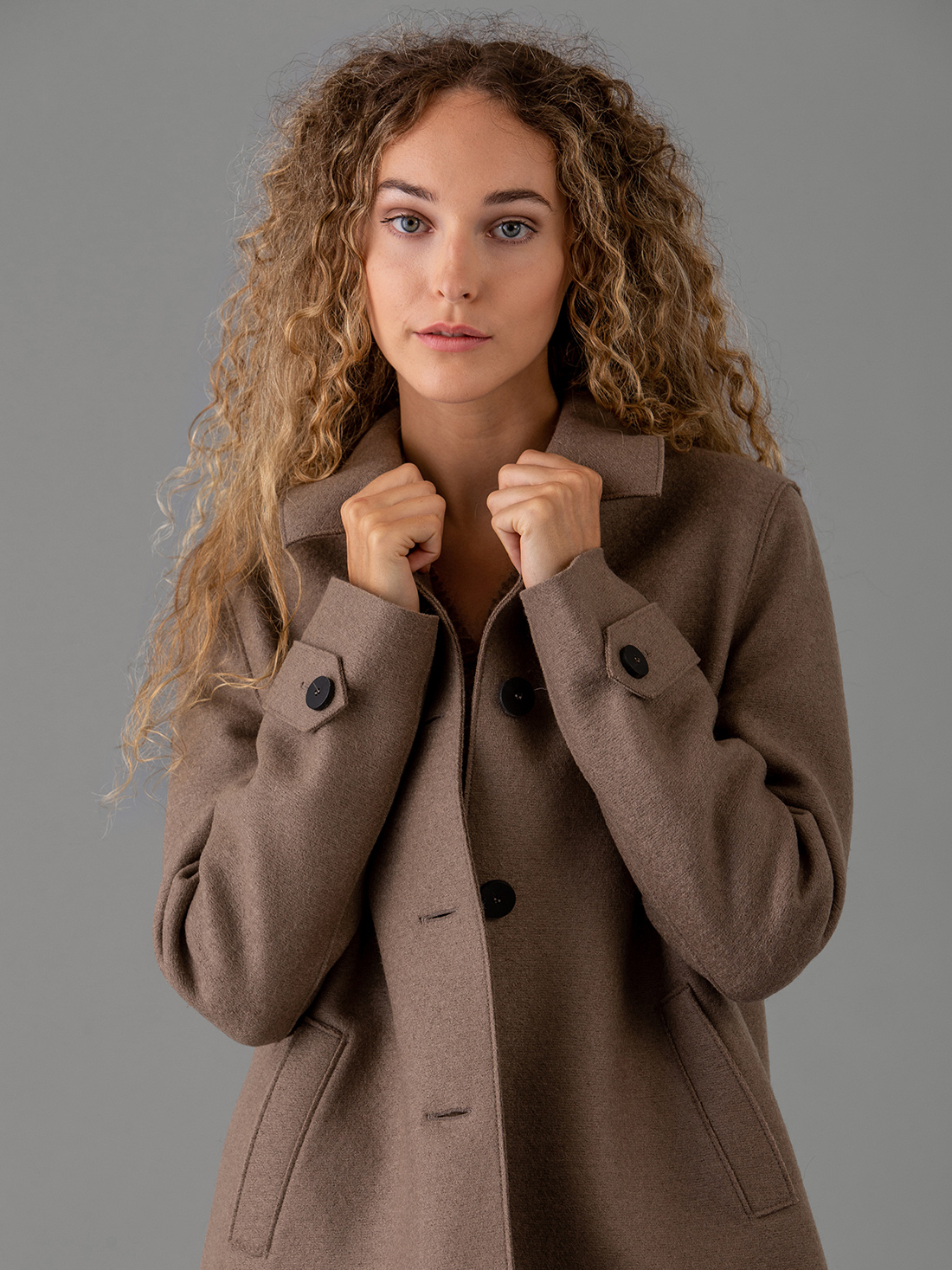 Detailansicht von Caban von HARRIS WHARF