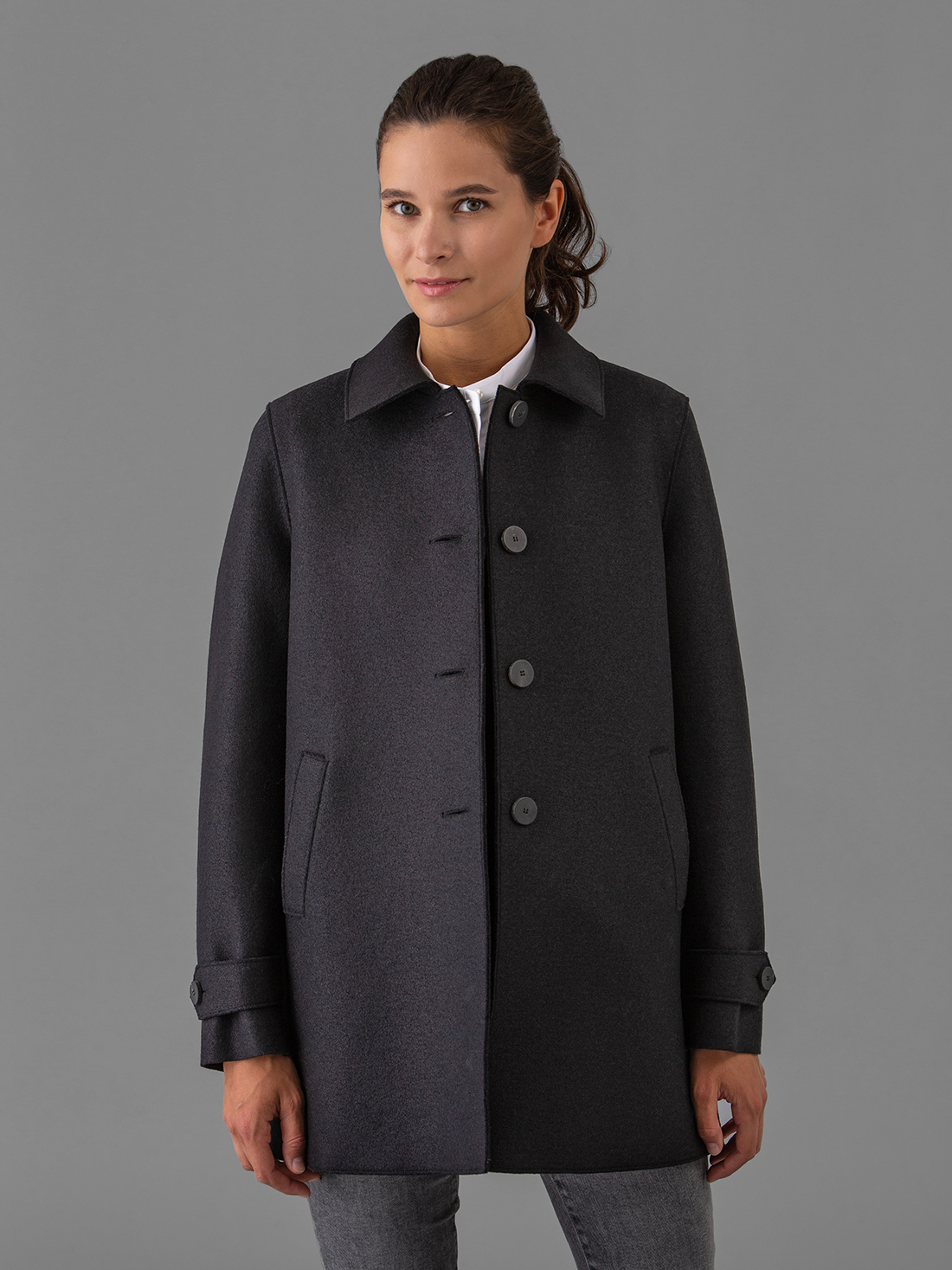 Detailansicht von Caban von HARRIS WHARF