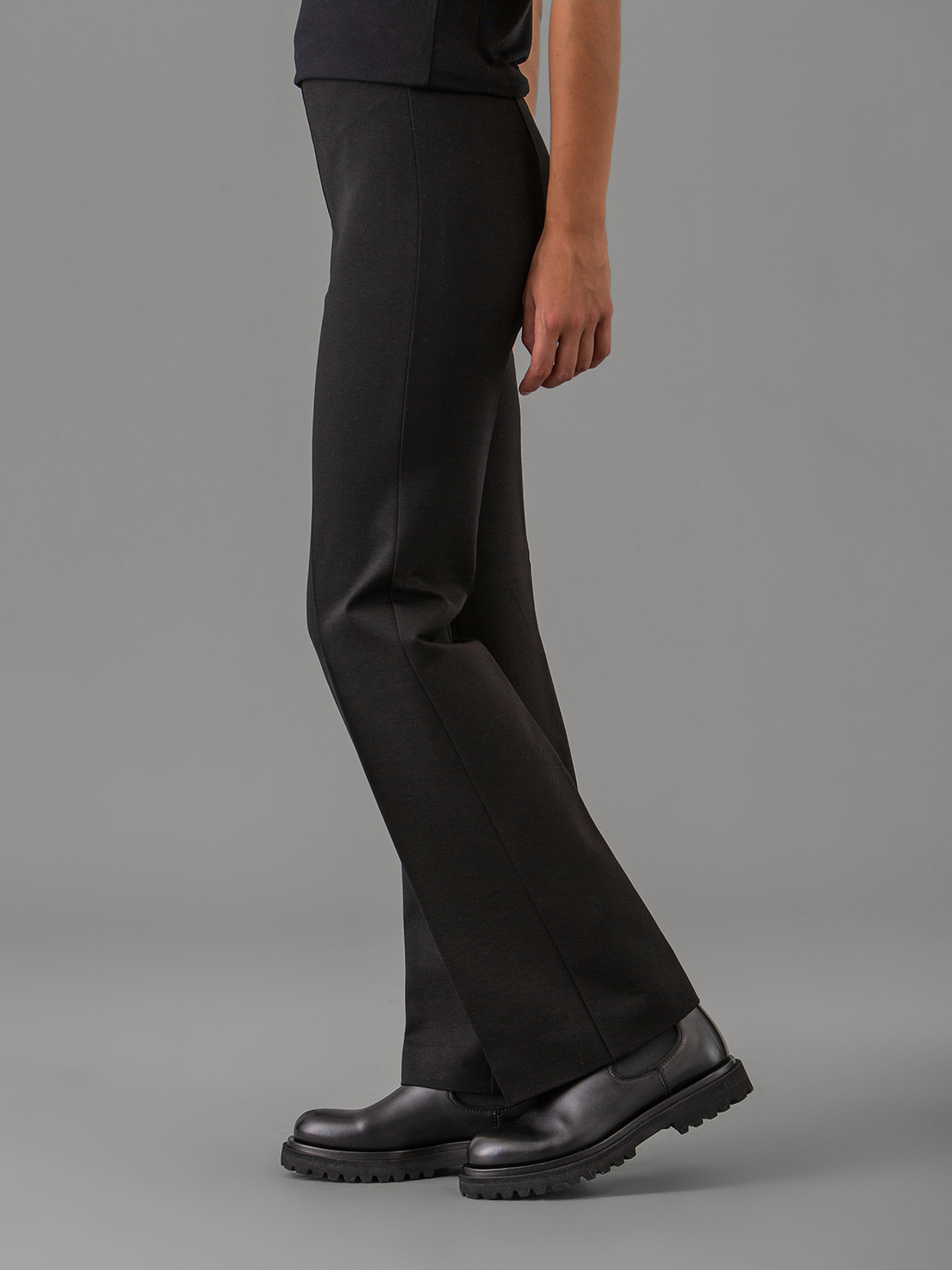 Detailansicht von Weite Hose von DRYKORN