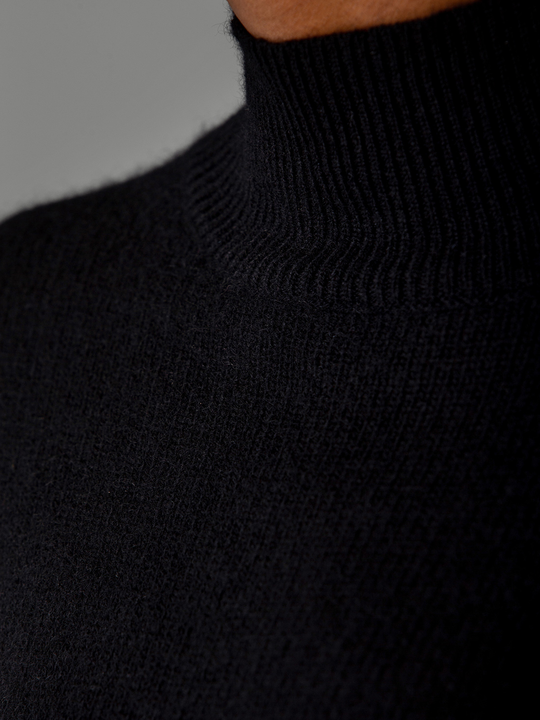 Detailansicht von Pullover aus Cashmere von 360 CASHMERE