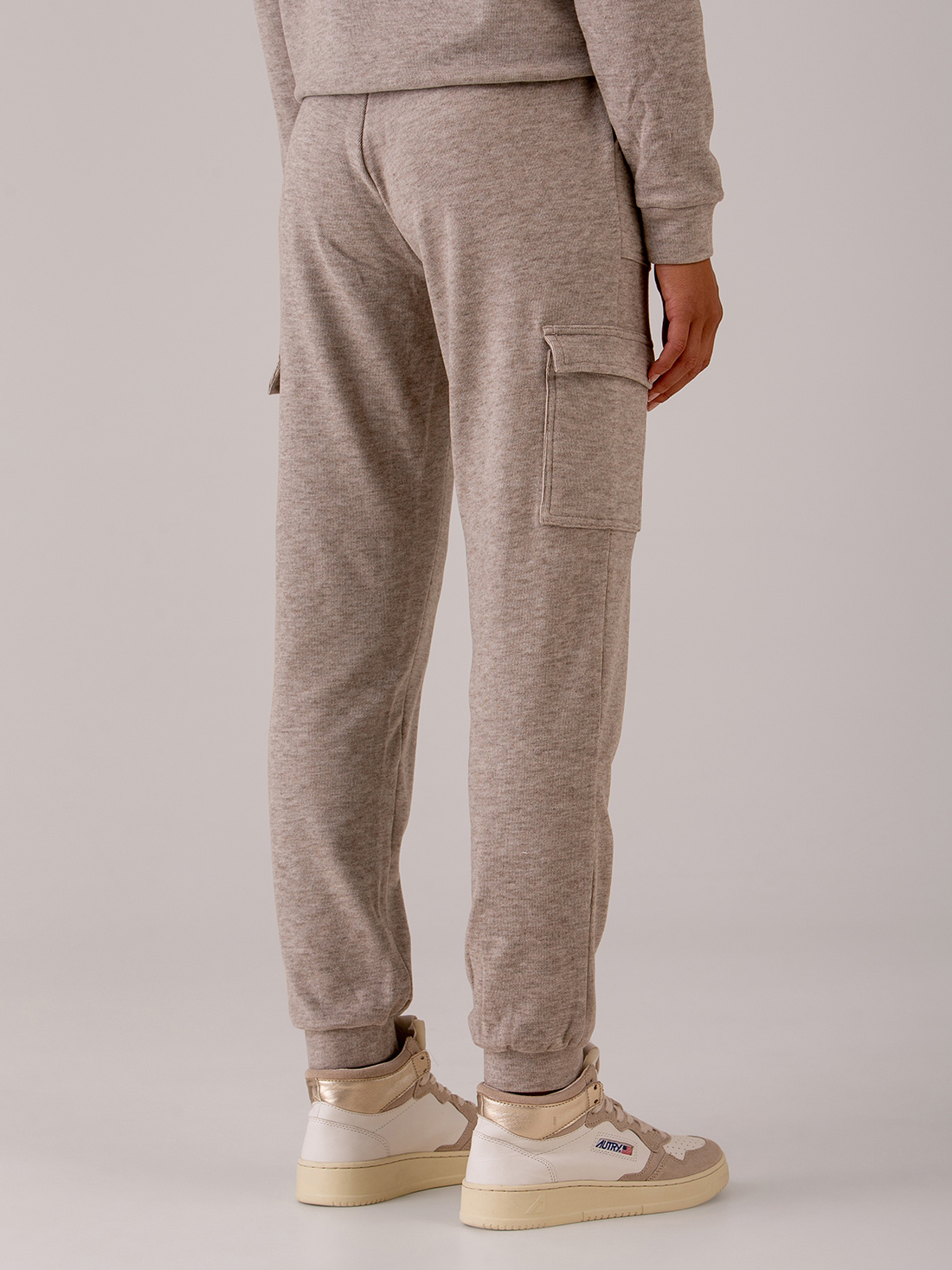 Detailansicht von Sweathose von BOBI LOS ANGELES