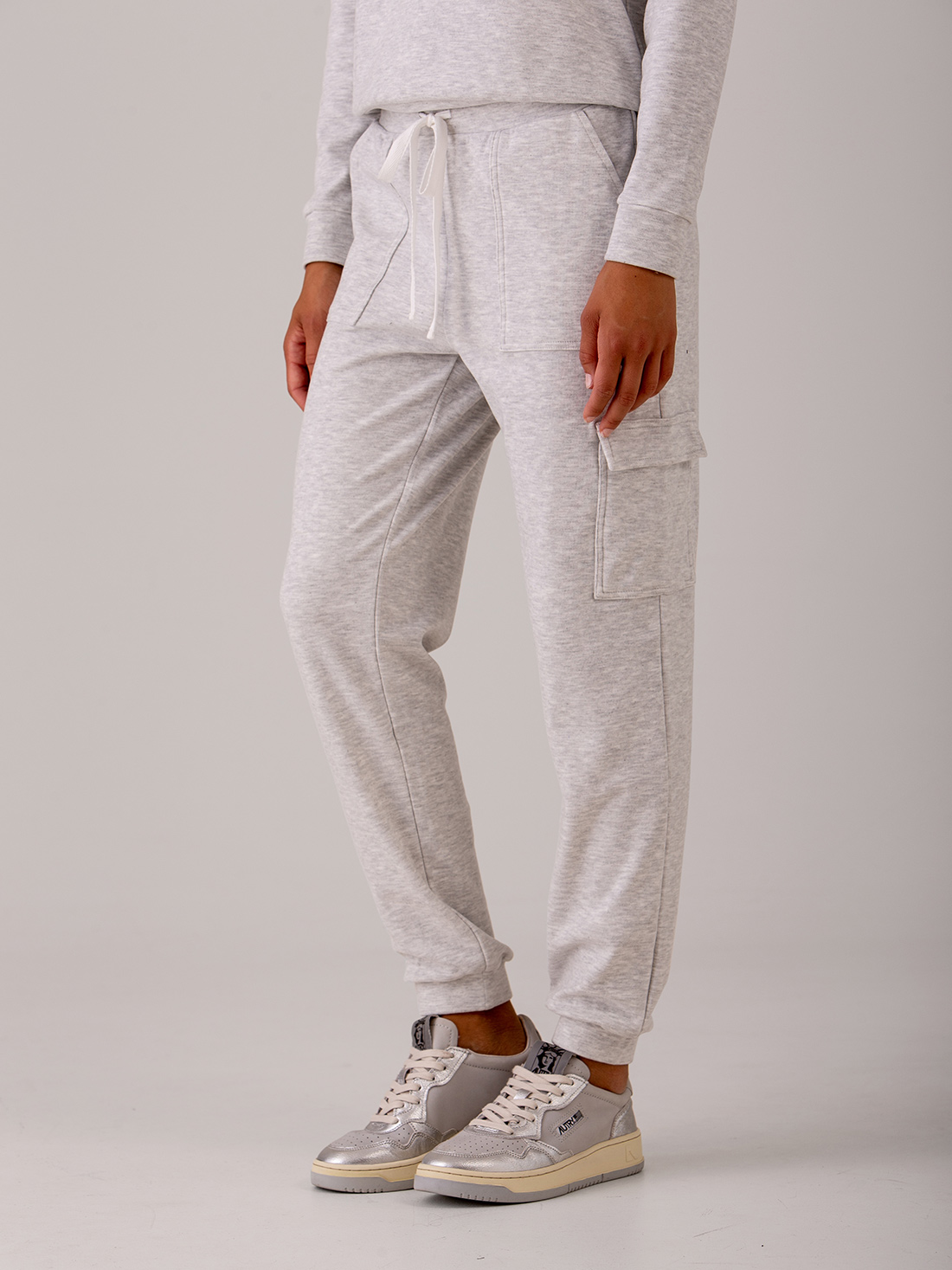 Detailansicht von Sweathose von BOBI LOS ANGELES