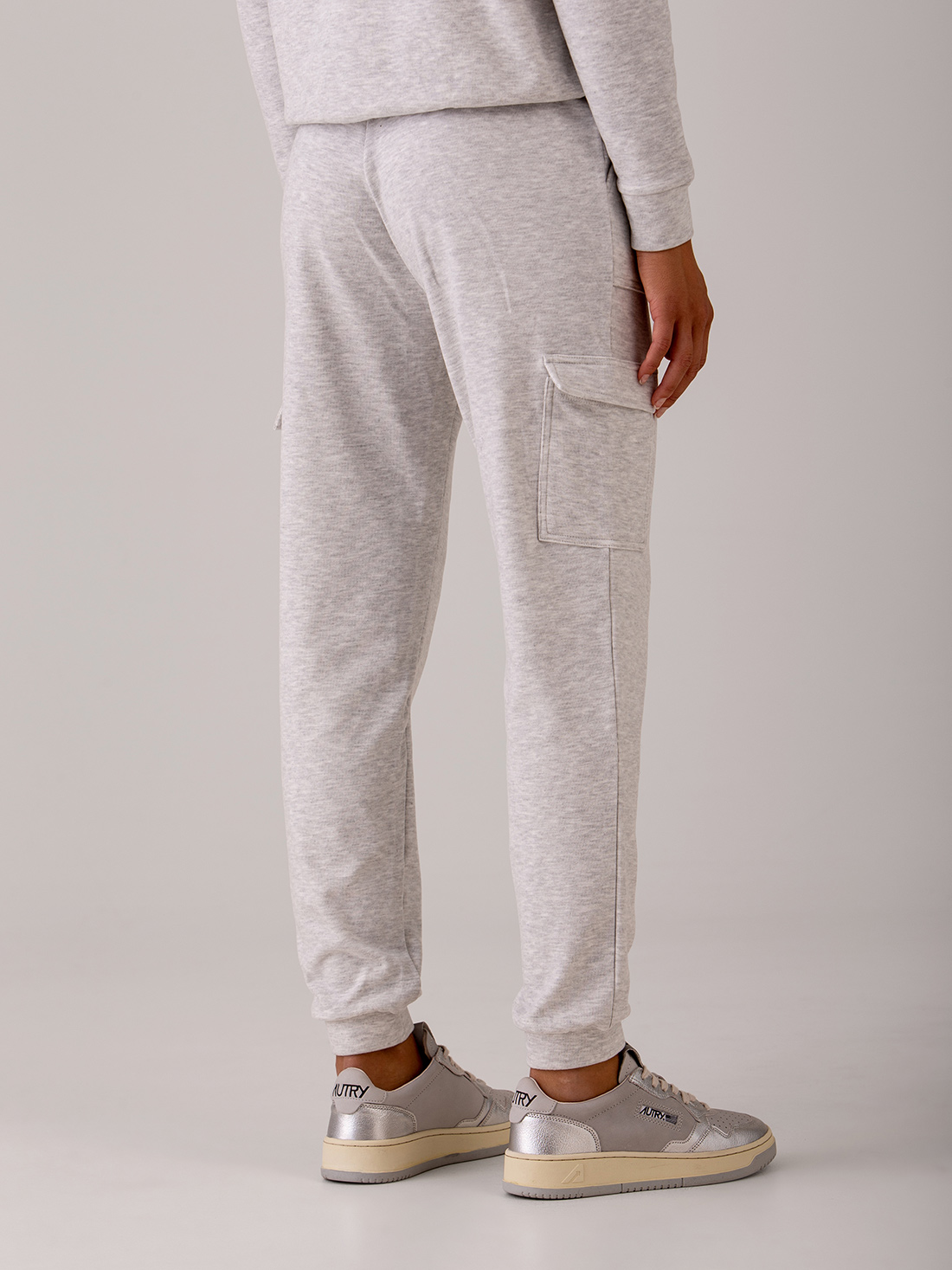 Detailansicht von Sweathose von BOBI LOS ANGELES