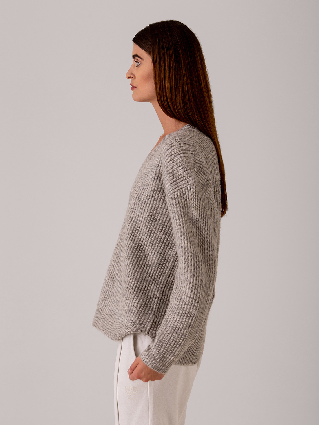 Detailansicht von Pullover von CIRCLE OF TRUST