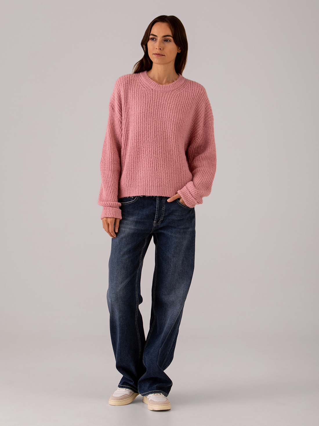 Detailansicht von Pullover von CIRCLE OF TRUST