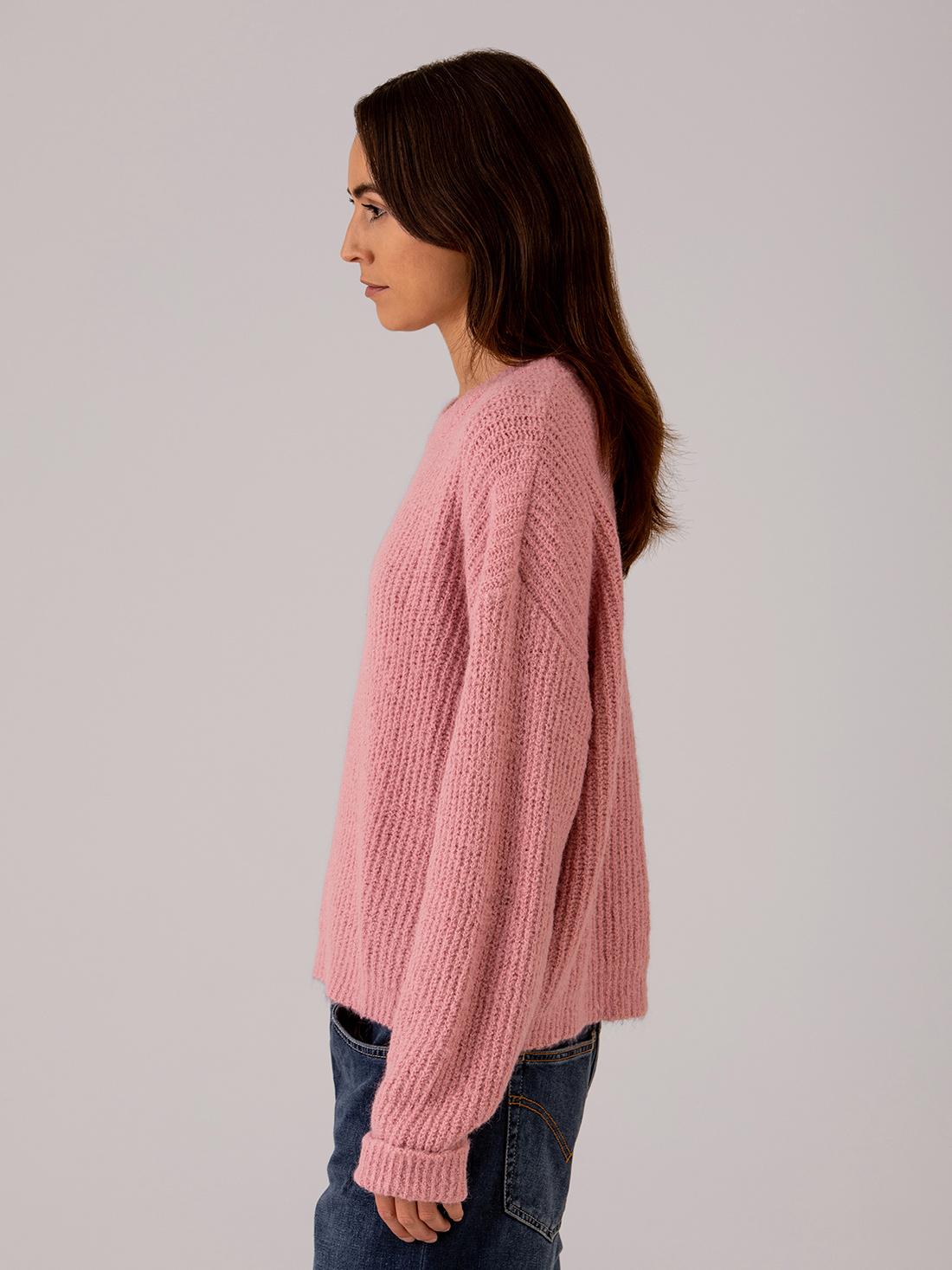 Detailansicht von Pullover von CIRCLE OF TRUST