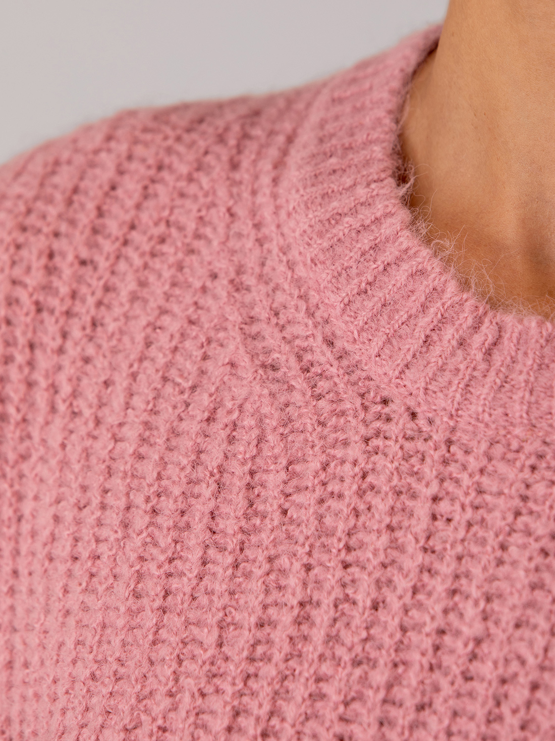 Detailansicht von Pullover von CIRCLE OF TRUST