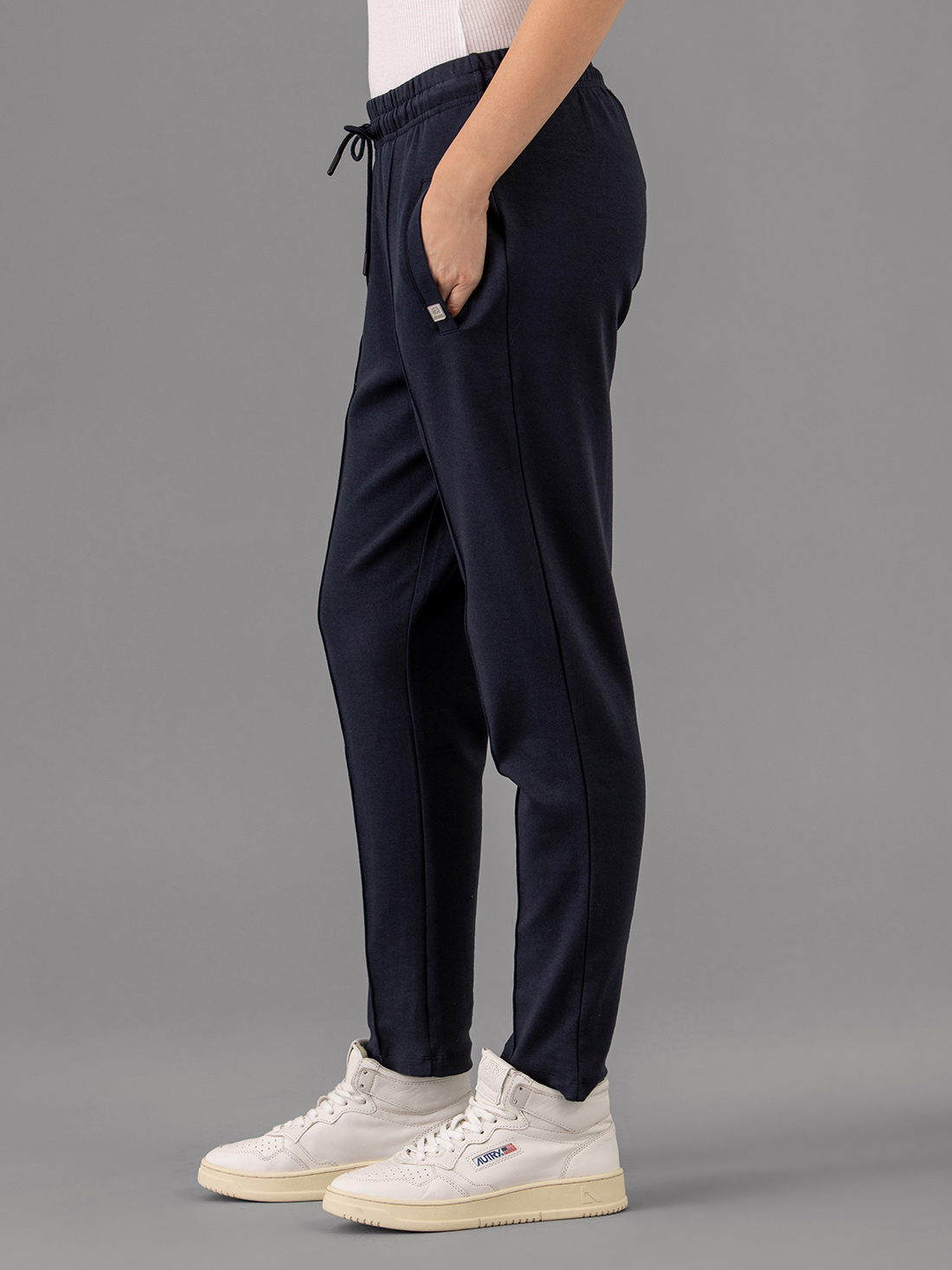 Detailansicht von Sweathose von BETTER RICH