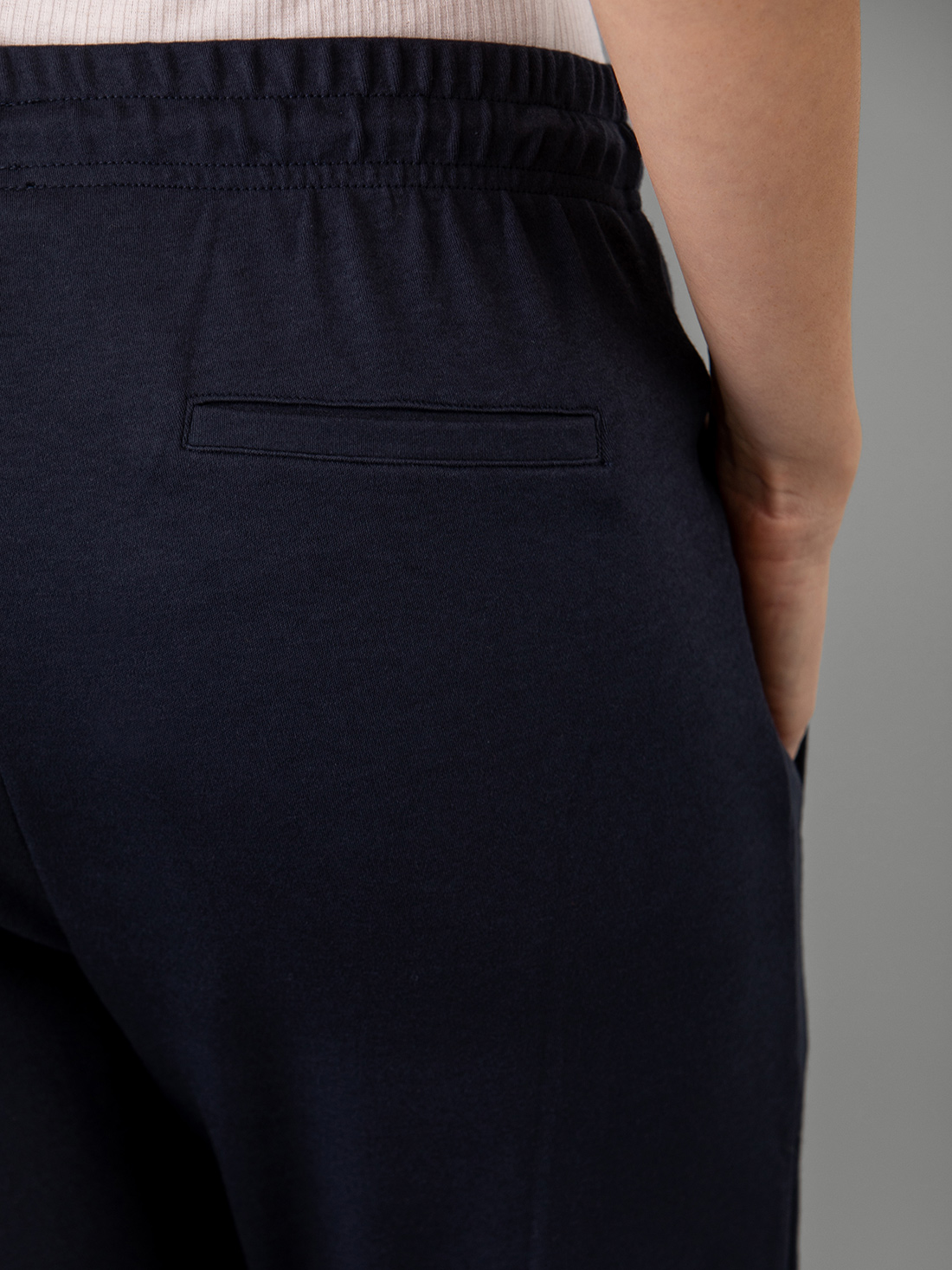 Detailansicht von Sweathose von BETTER RICH