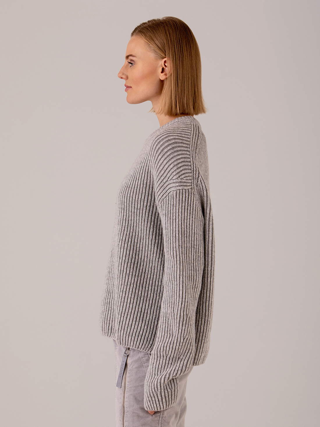 Detailansicht von Pullover von ARMEDANGELS