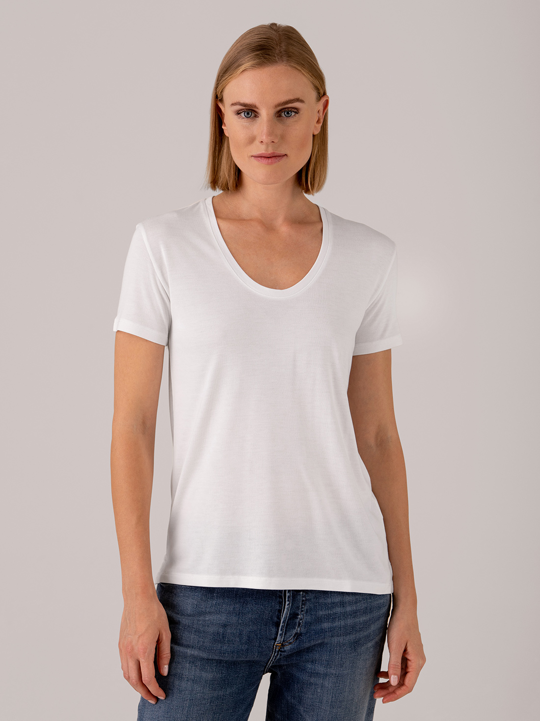 Detailansicht von T-Shirt von UNIVERSEL