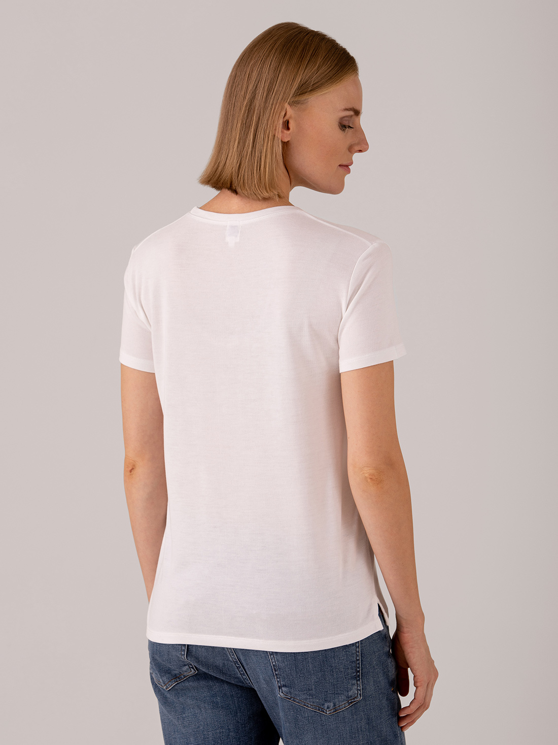 Detailansicht von T-Shirt von UNIVERSEL