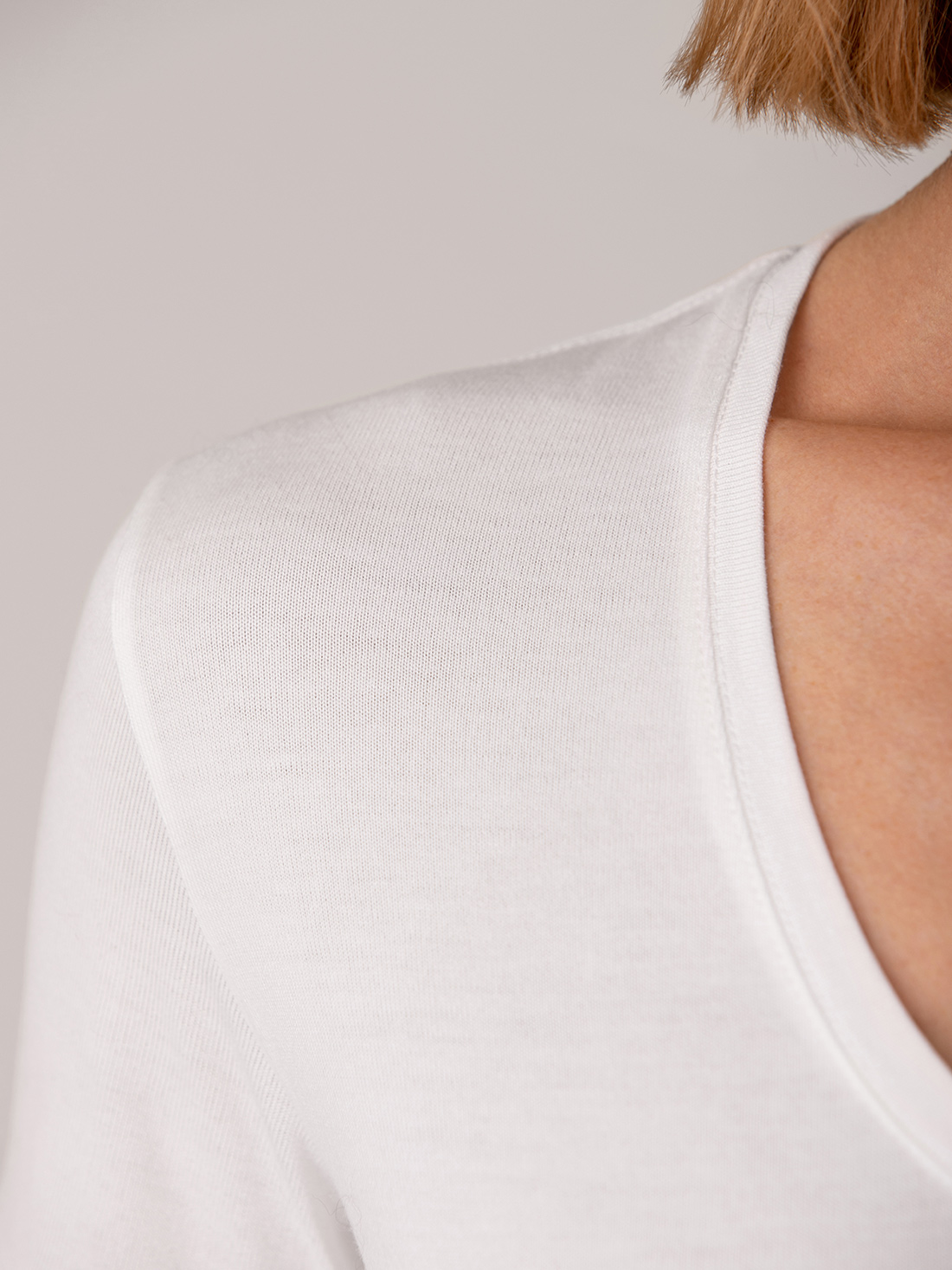 Detailansicht von T-Shirt von UNIVERSEL