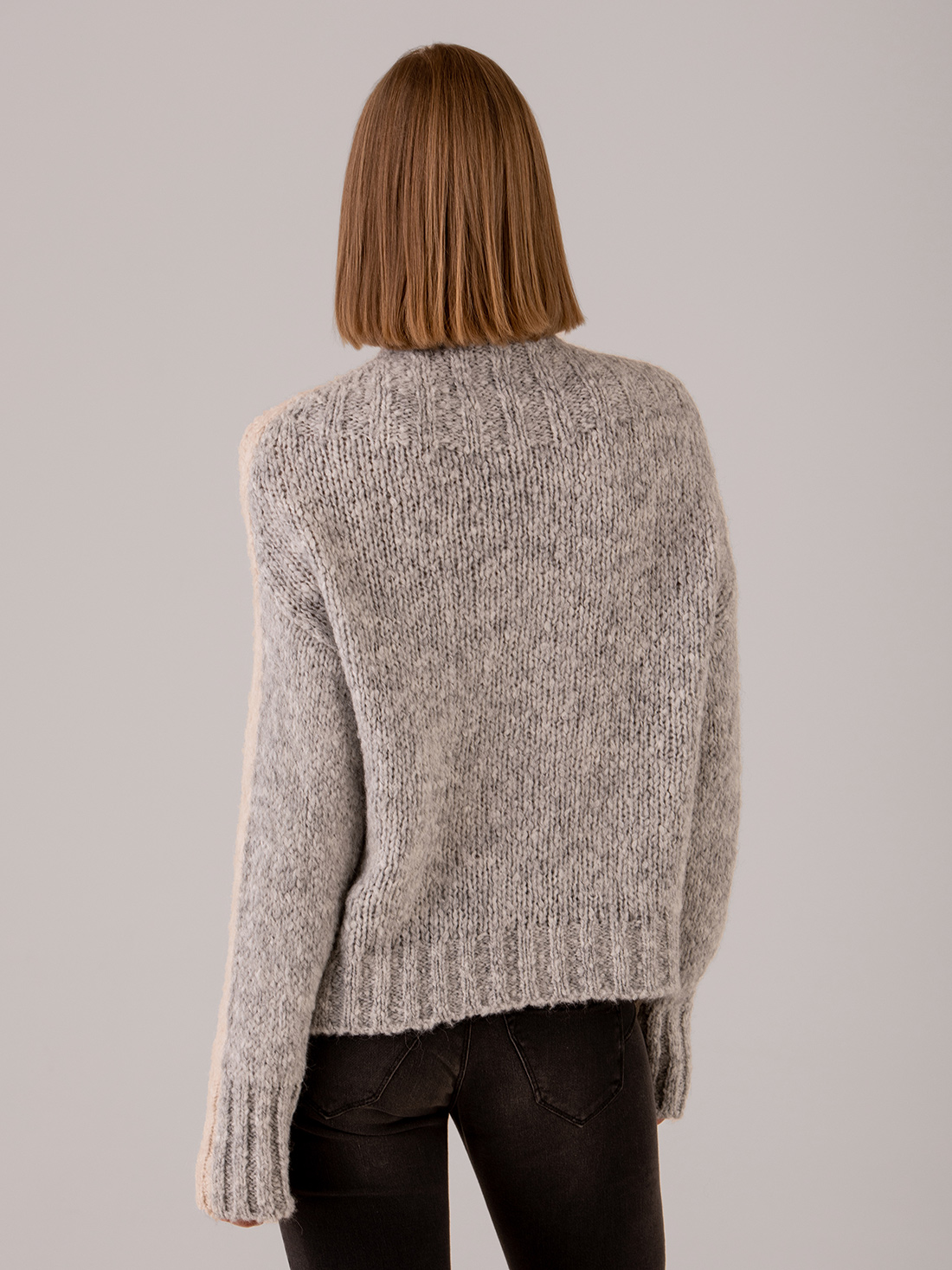 Detailansicht von Pullover von BELLAMY