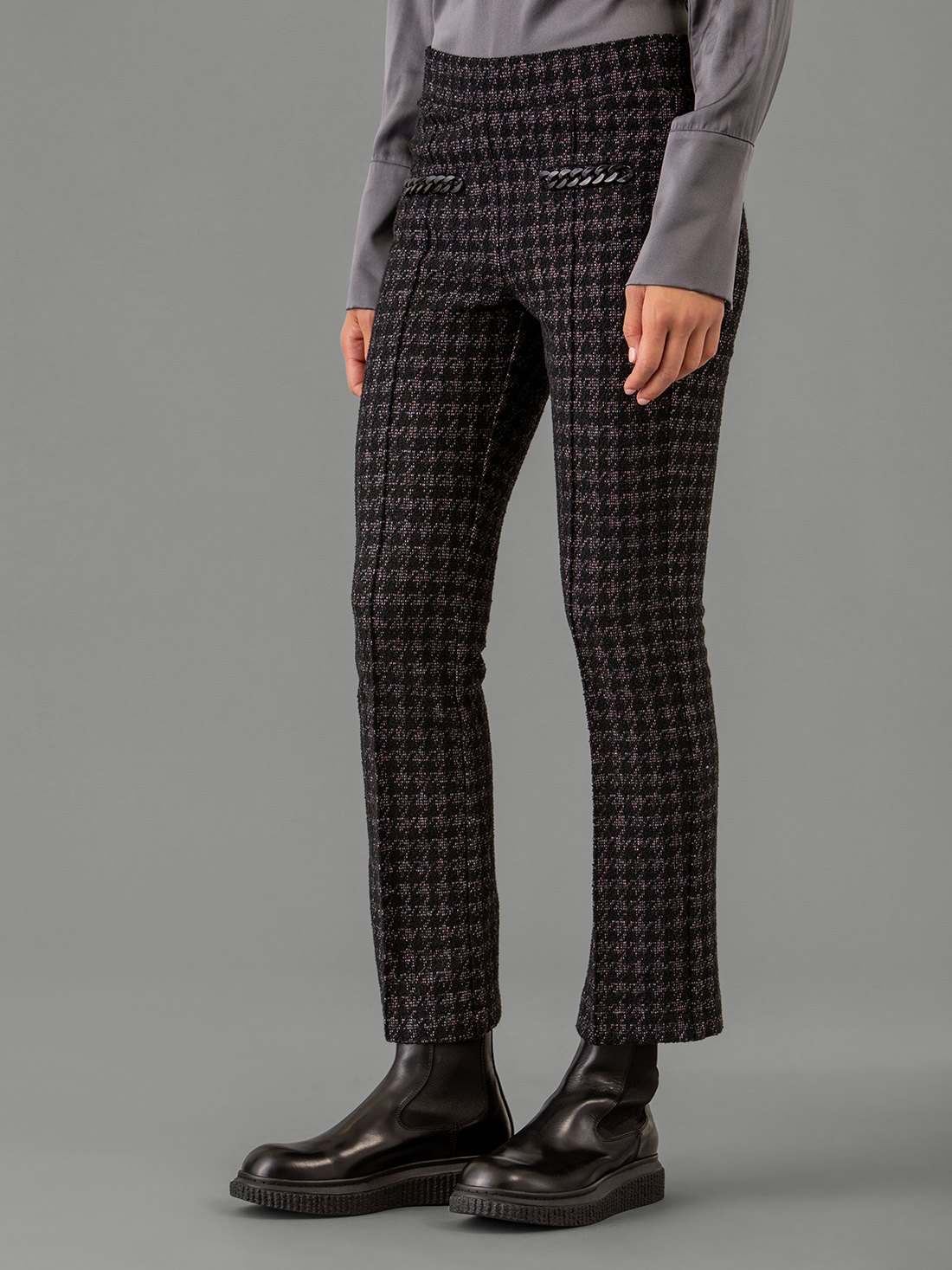 Detailansicht von Hose von CAMBIO