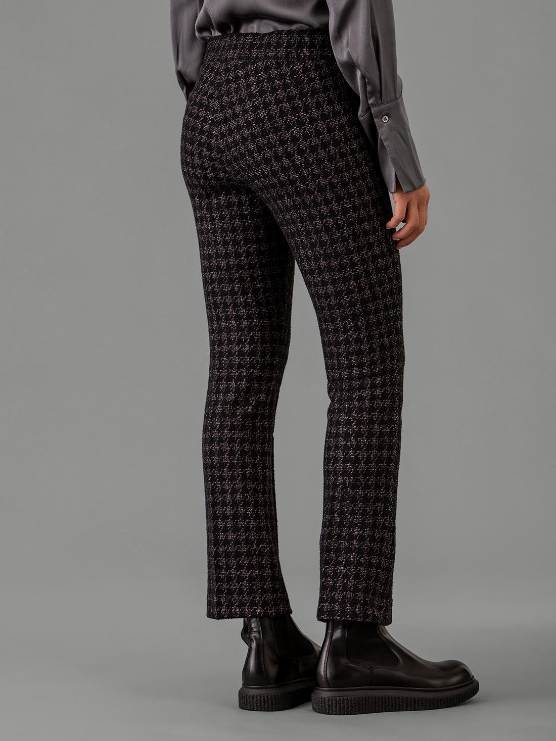 Detailansicht von Hose von CAMBIO