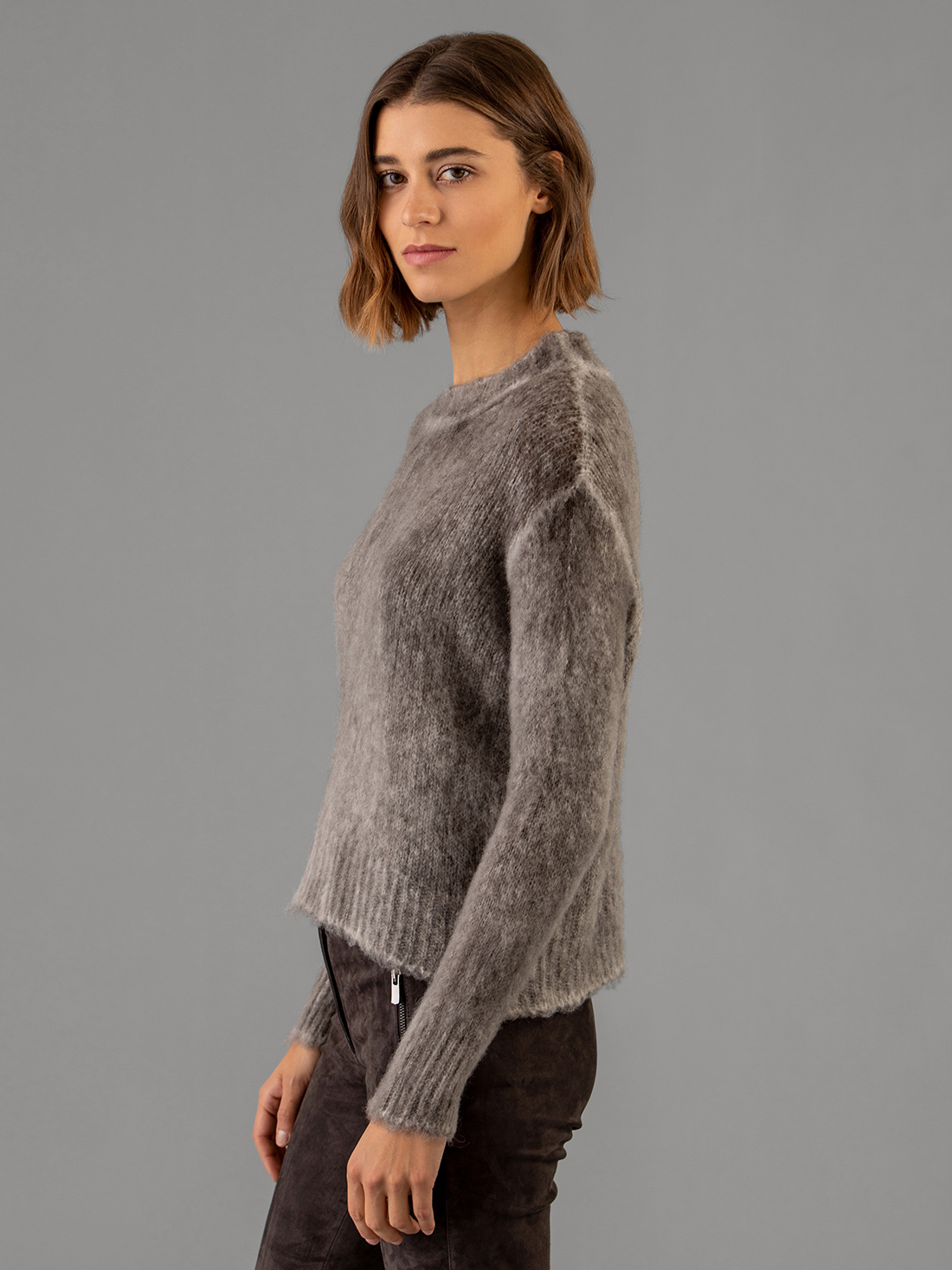 Detailansicht von Pullover von AVANT TOI