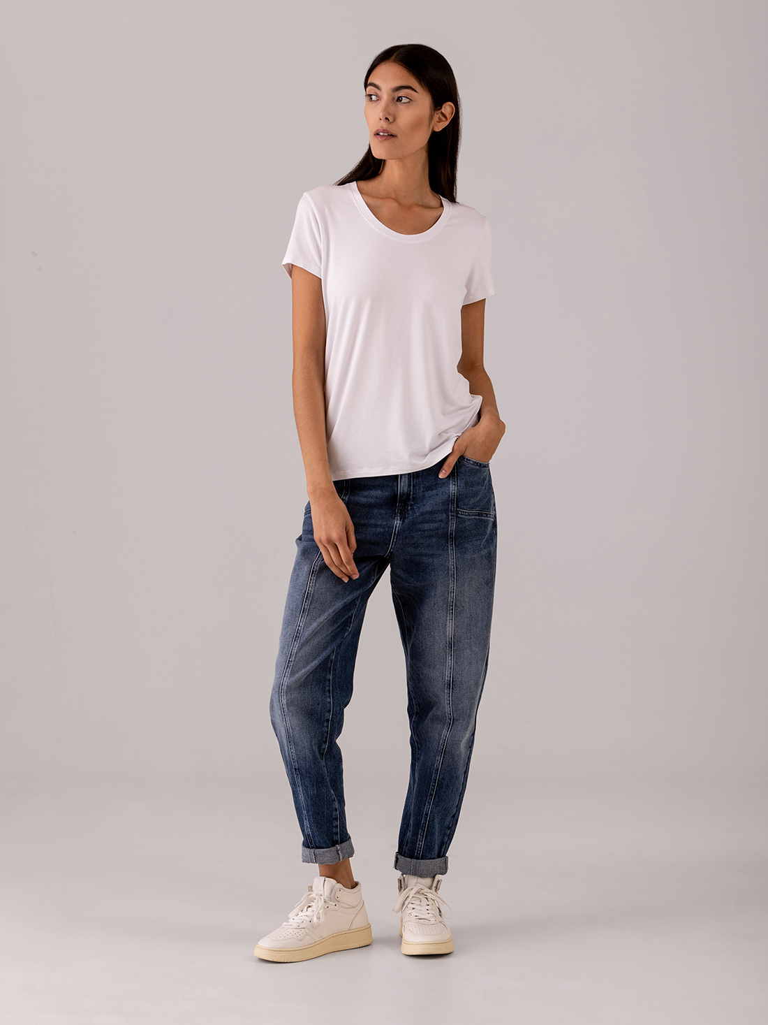 Detailansicht von T-Shirt von UNIVERSEL