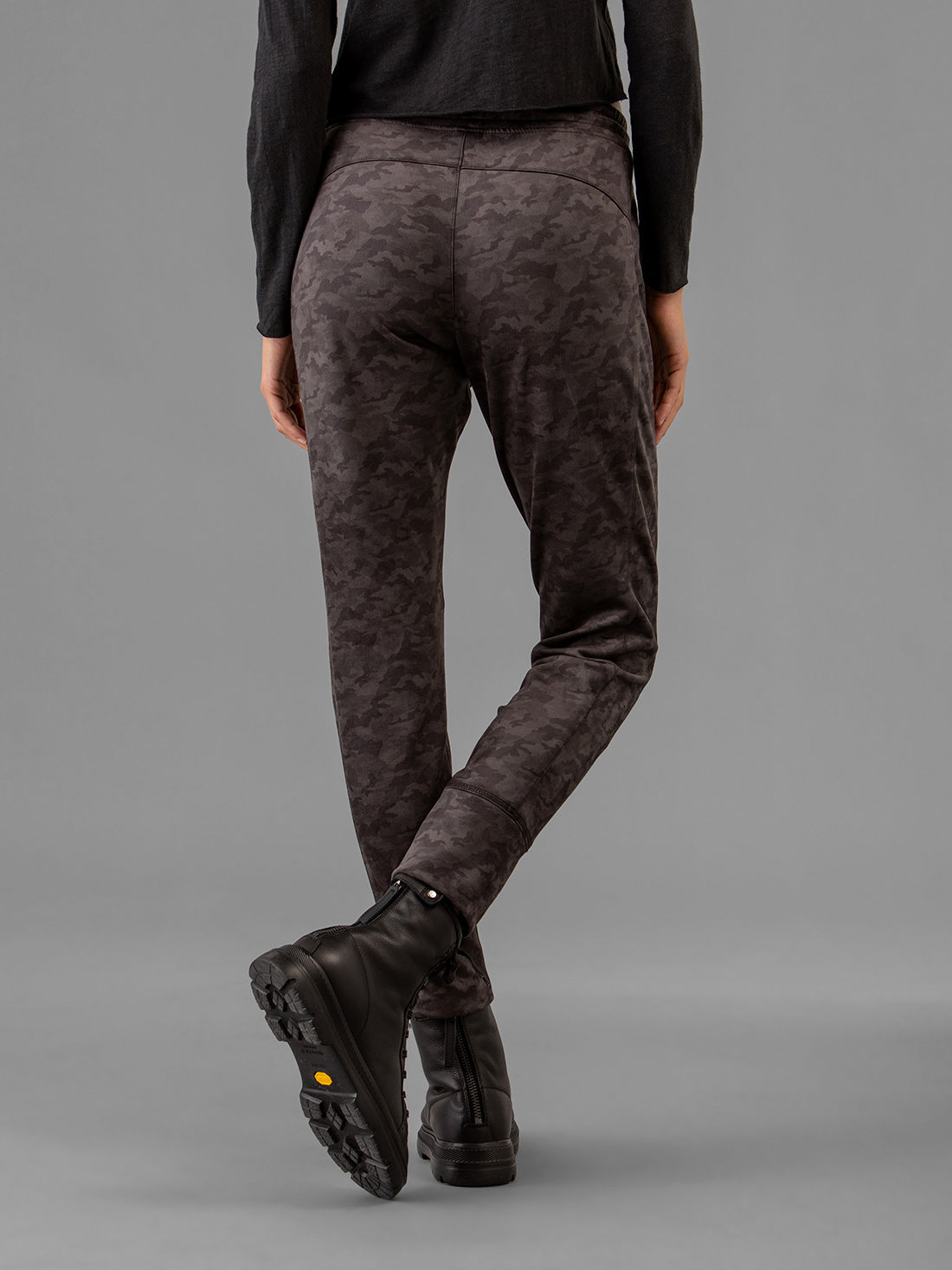 Detailansicht von Lässige Hose von MAC