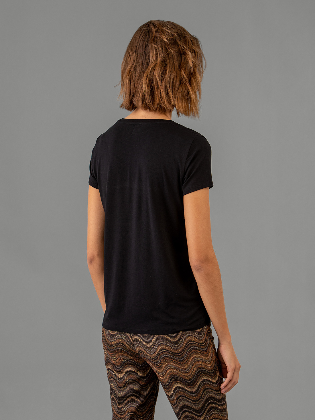 Detailansicht von T-Shirt von UNIVERSEL