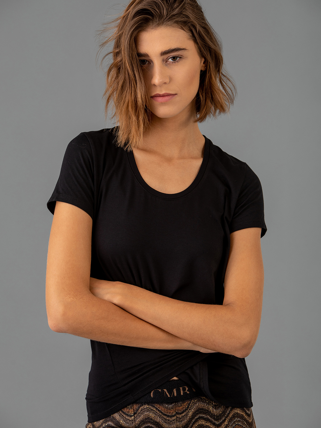 Detailansicht von T-Shirt von UNIVERSEL