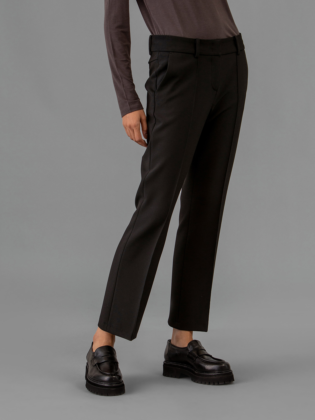 Detailansicht von Hose von CAMBIO