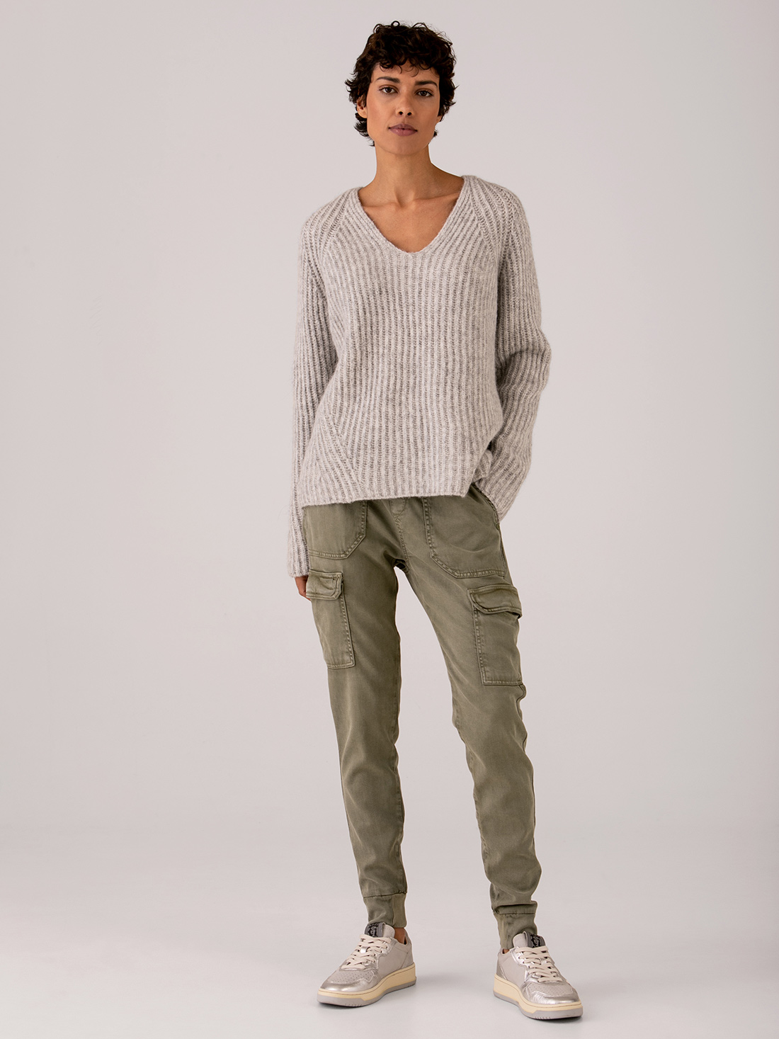 Detailansicht von Pullover von DRYKORN