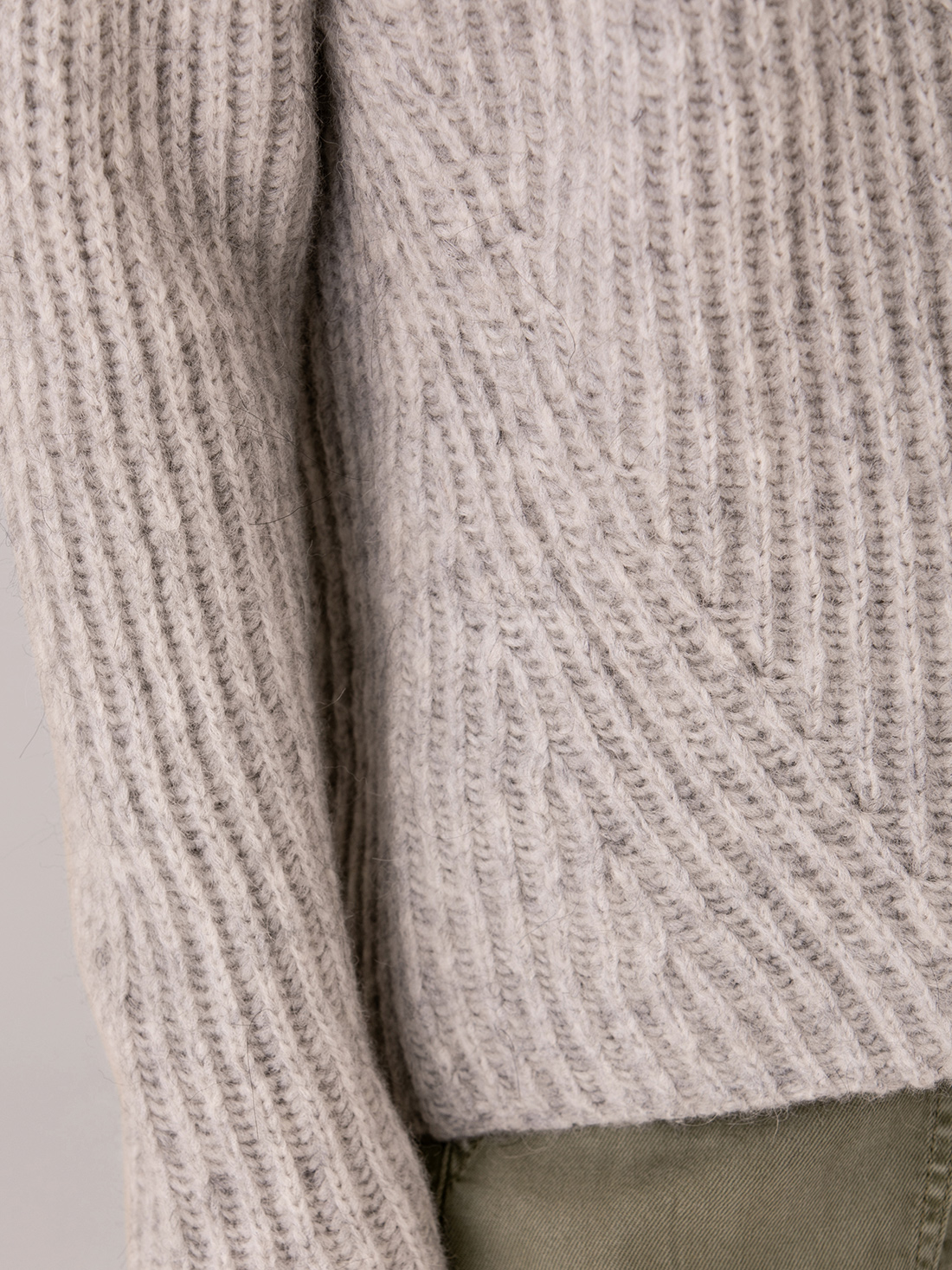 Detailansicht von Pullover von DRYKORN