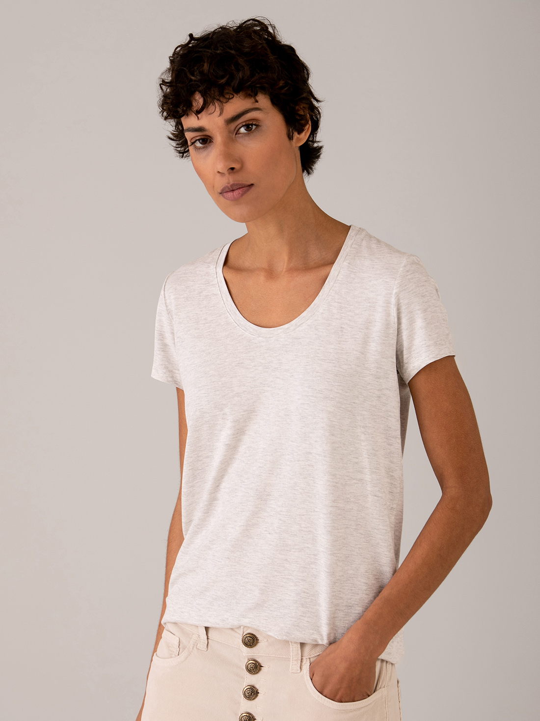 Detailansicht von T-Shirt von UNIVERSEL