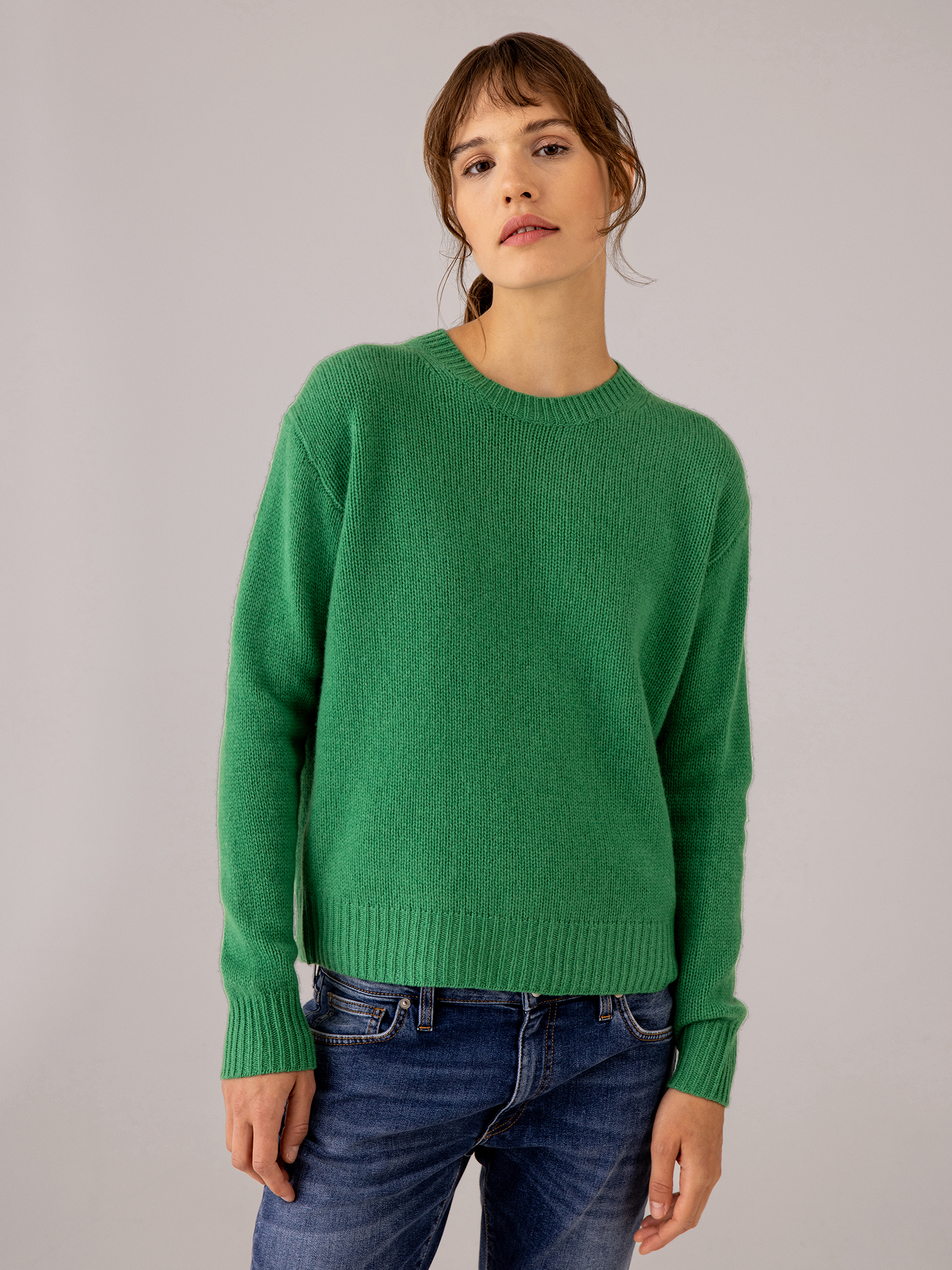 Detailansicht von Pullover von 360 CASHMERE