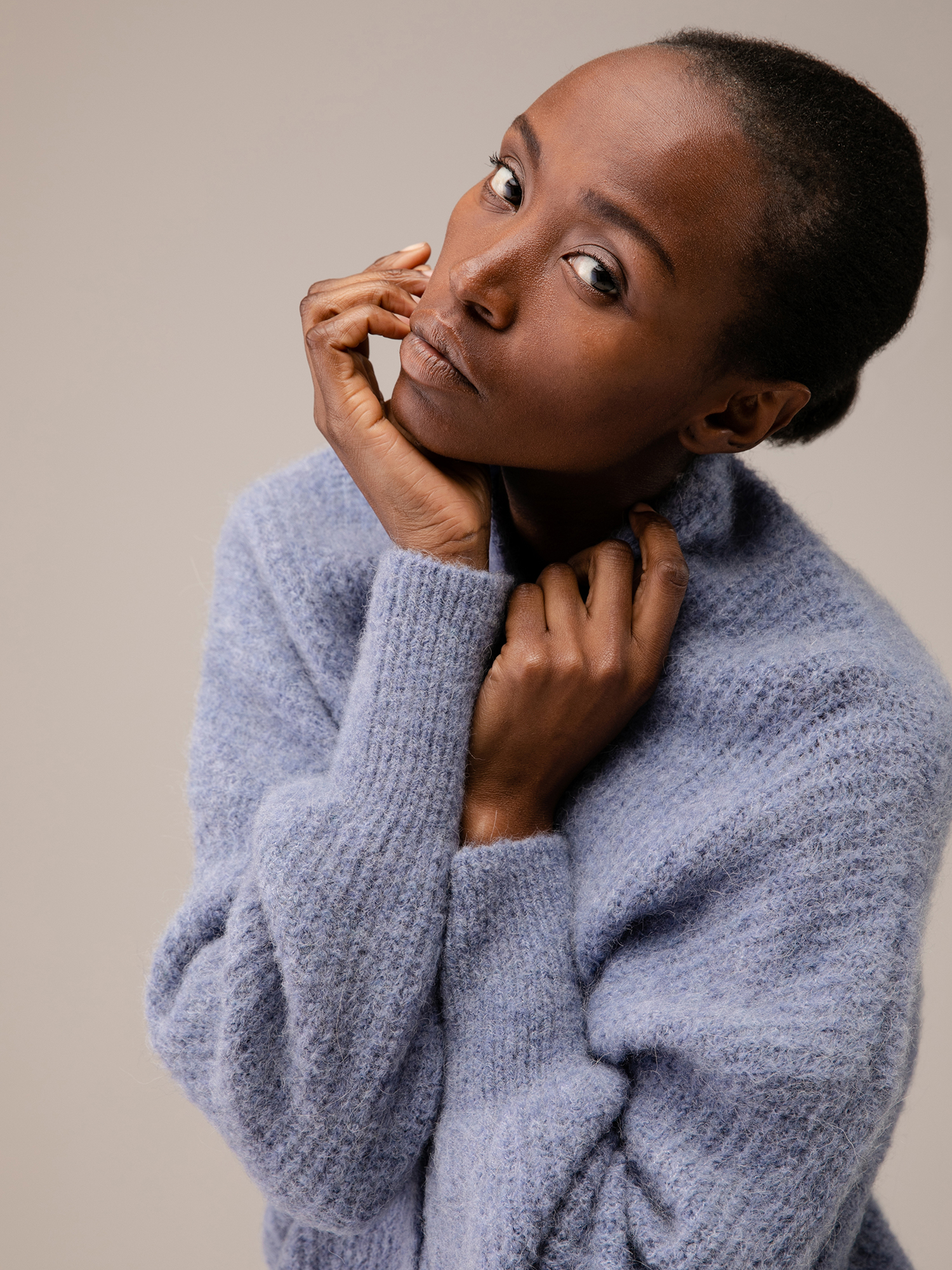 Detailansicht von Cardigan von AMERICAN VINTAGE