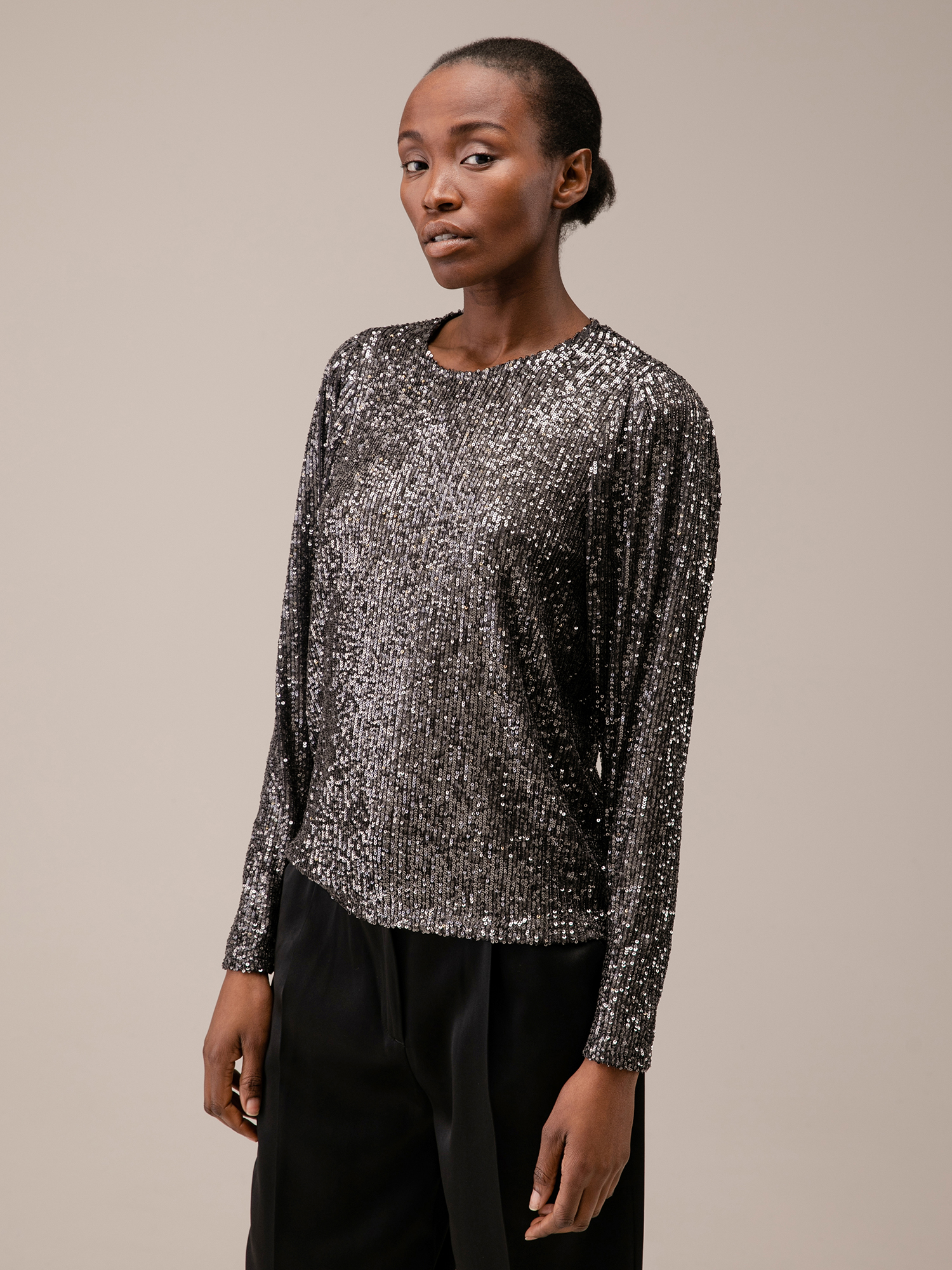 Detailansicht von Bluse von IHEART