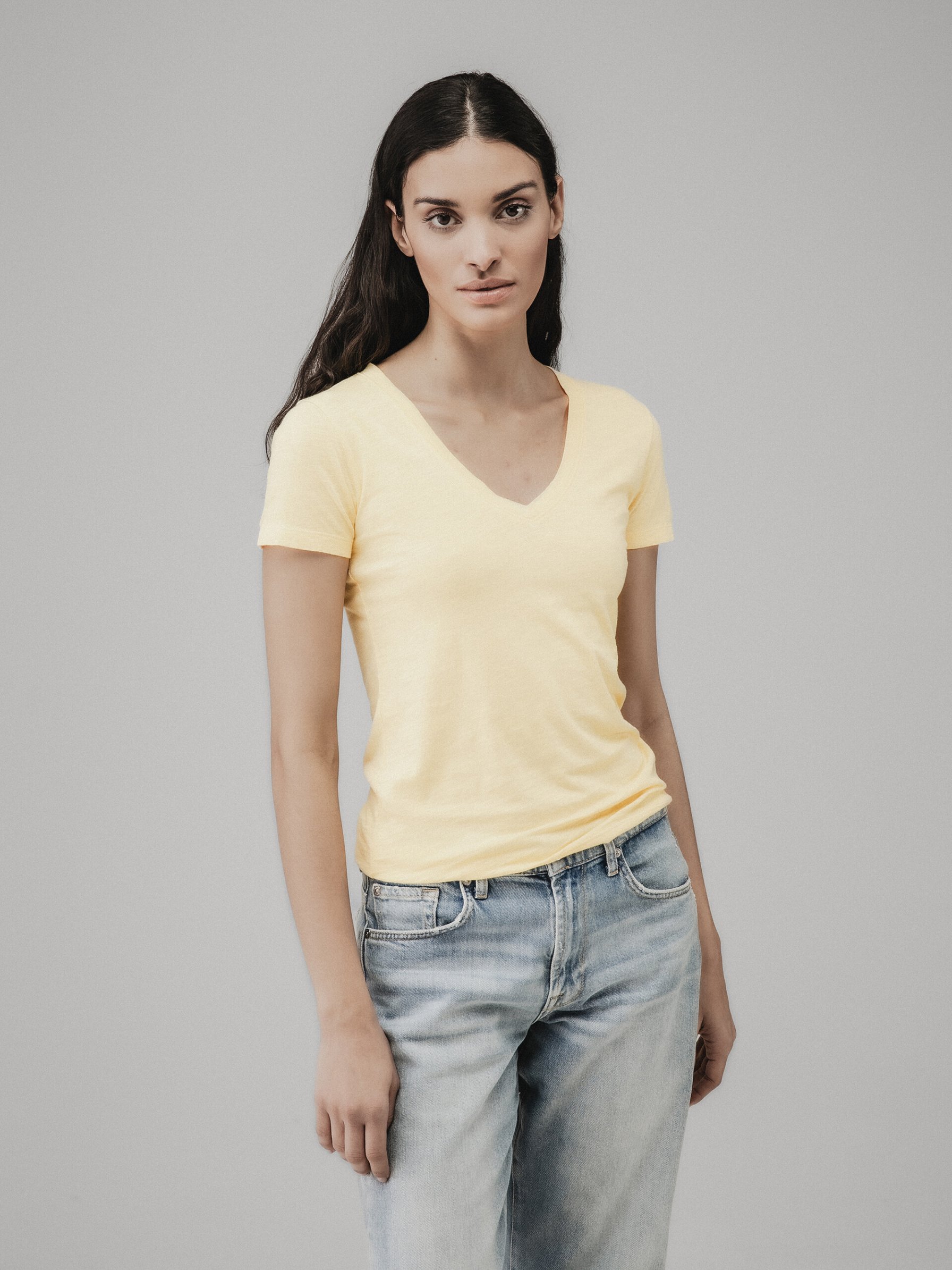 Detailansicht von T-Shirt von DANIELS